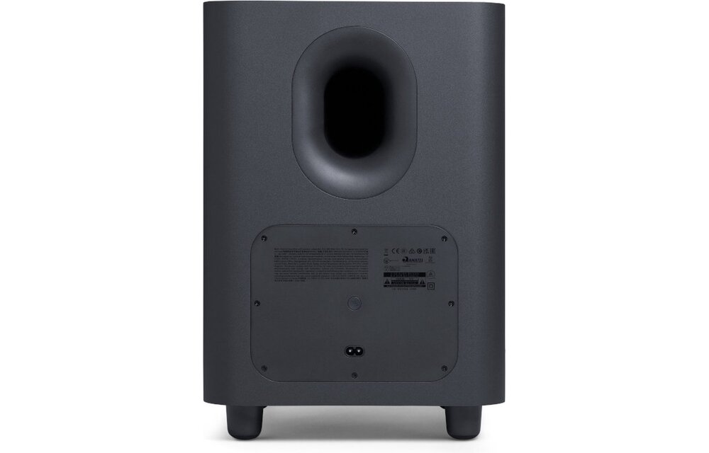 JBL Bar 500 - Soundbar