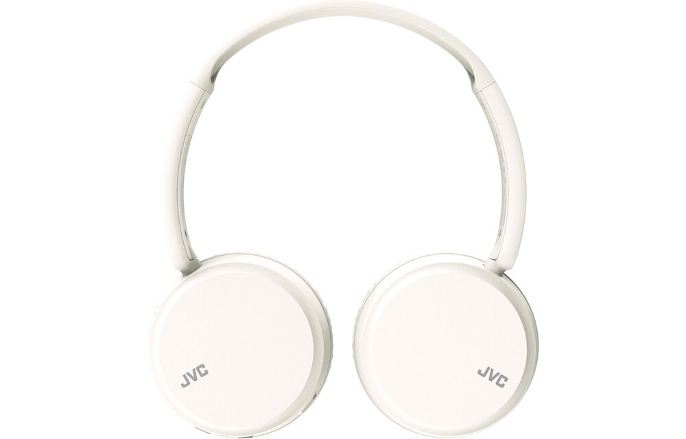 JVC HA-S36W - On-ear koptelefoon