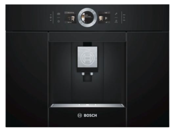 Bosch CTL636EB6 - Koffiemachine