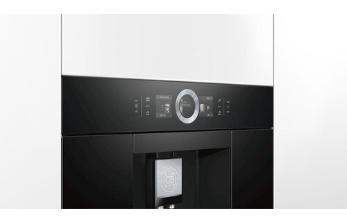 Bosch CTL636EB6 - Koffiemachine