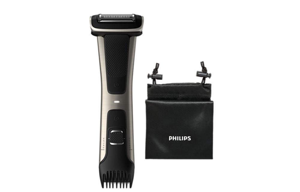 Philips BG7025/15 - Bodygroom