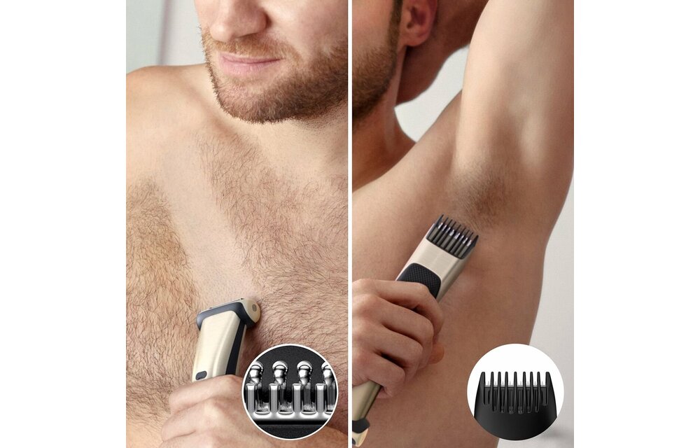 Philips BG7025/15 - Bodygroom