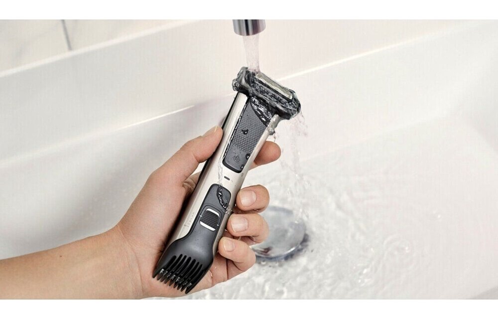 Philips BG7025/15 - Bodygroom