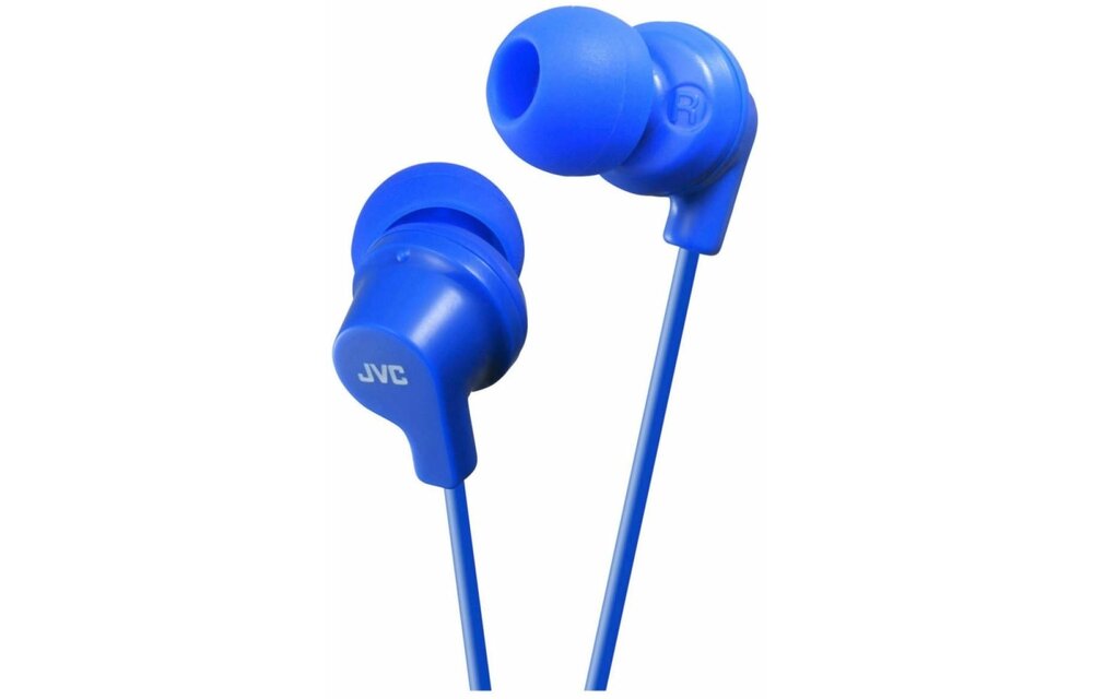 JVC HA-FX10-AE - Oordopjes
