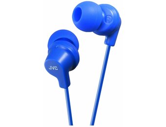 JVC HA-FX10-AE - Oordopjes