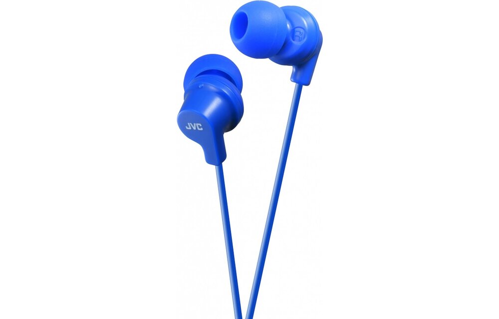 JVC HA-FX10-AE - Oordopjes