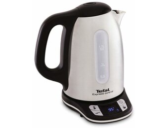 Tefal Express Control KI240D10 - Waterkoker