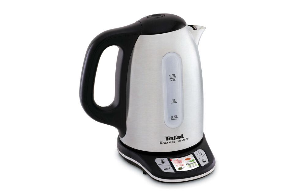 Tefal Express Control KI240D10 - Waterkoker