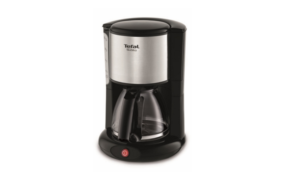 Tefal Subito CM3608 - Koffiezetapparaat