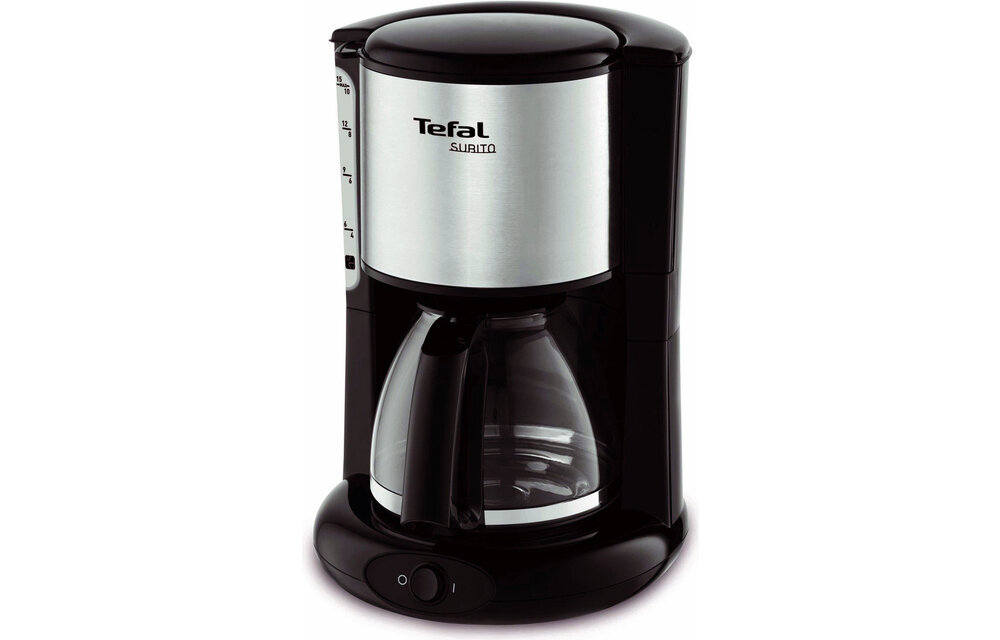 Tefal Subito CM3608 - Koffiezetapparaat