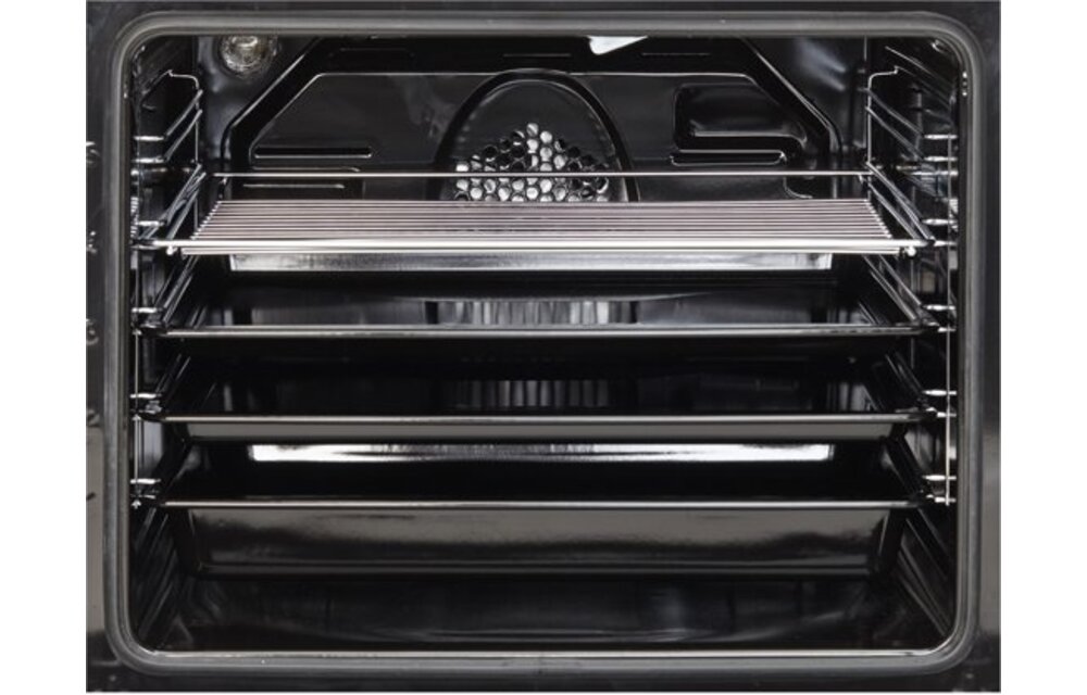 Beko FSM89301GXS - Inductiefornuis
