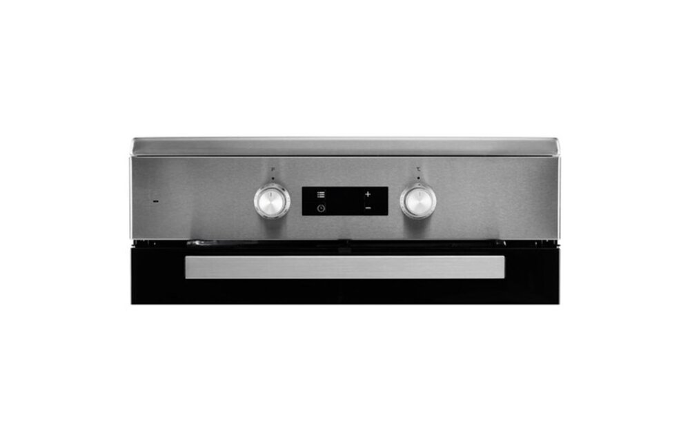 Beko FSM89301GXS - Inductiefornuis