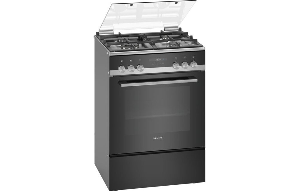 Siemens HX9S5II40N - Gasfornuis