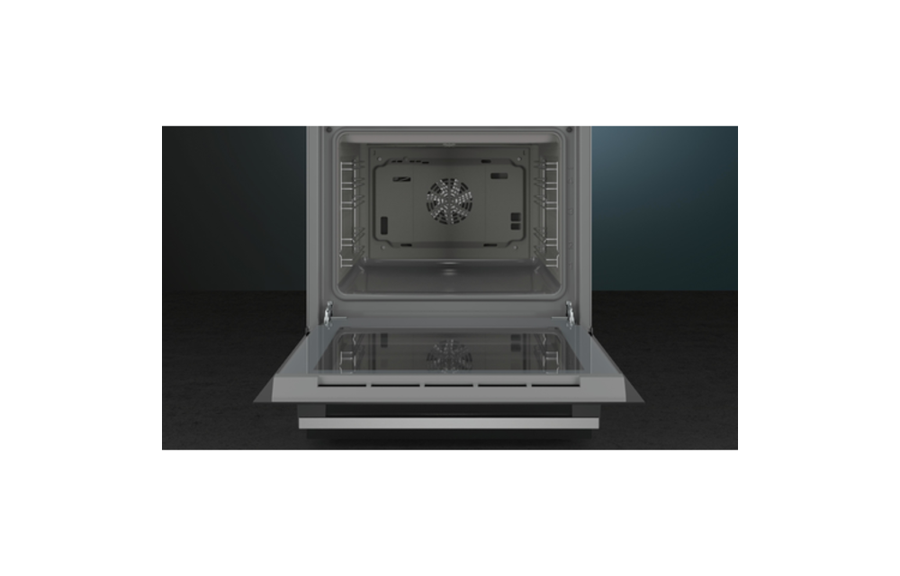 Siemens HX9S5II40N - Gasfornuis
