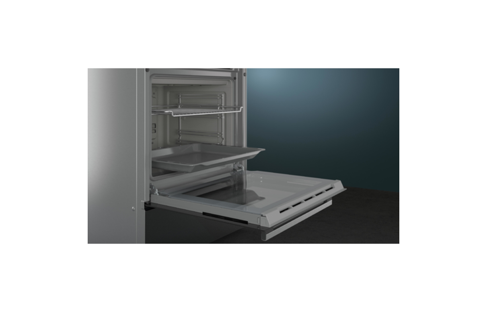 Siemens HX9S5II40N - Gasfornuis