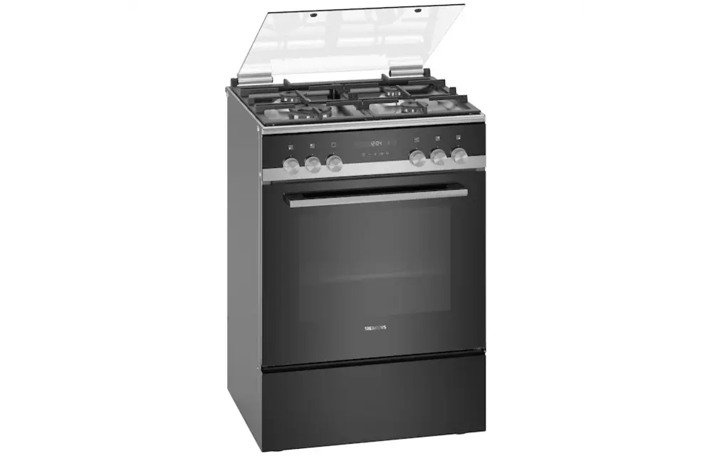 Siemens HX9S5II40N - Gasfornuis