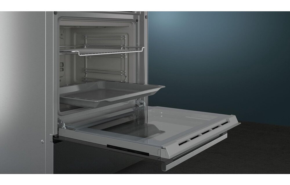 Siemens HX9S5II40N - Gasfornuis
