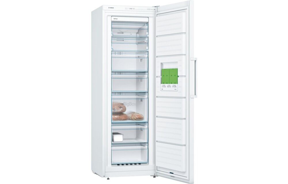 Bosch GSN33FWEV - Vrieskast