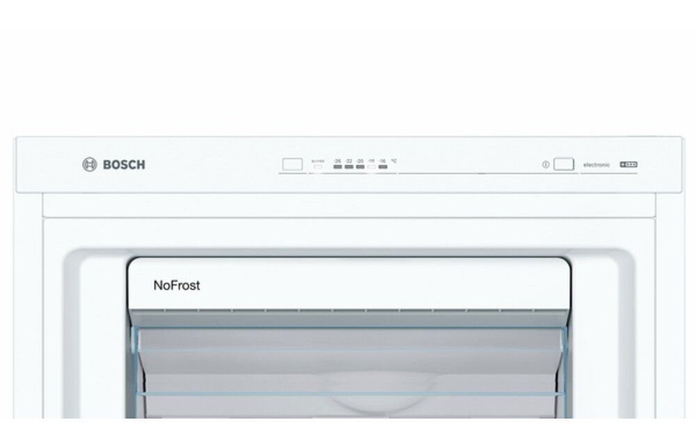 Bosch GSN33FWEV - Vrieskast