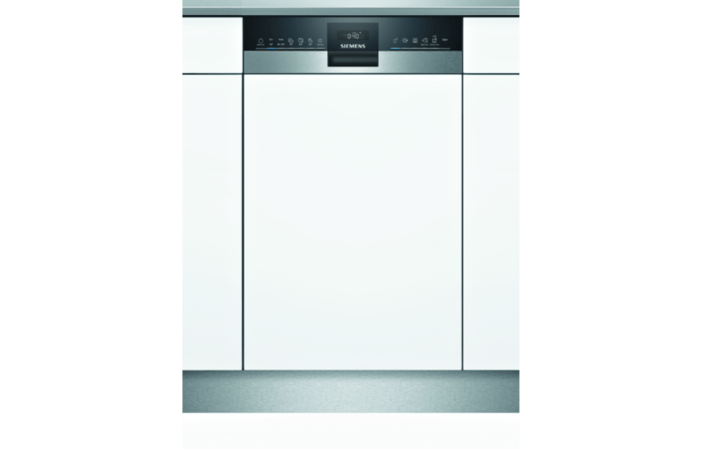 Siemens SR55ZS11ME - Inbouw vaatwasser