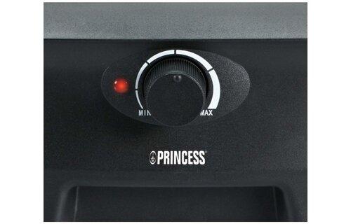 Princess 162840 Raclette 8 Grill and Teppanyaki Party - Gourmetstel