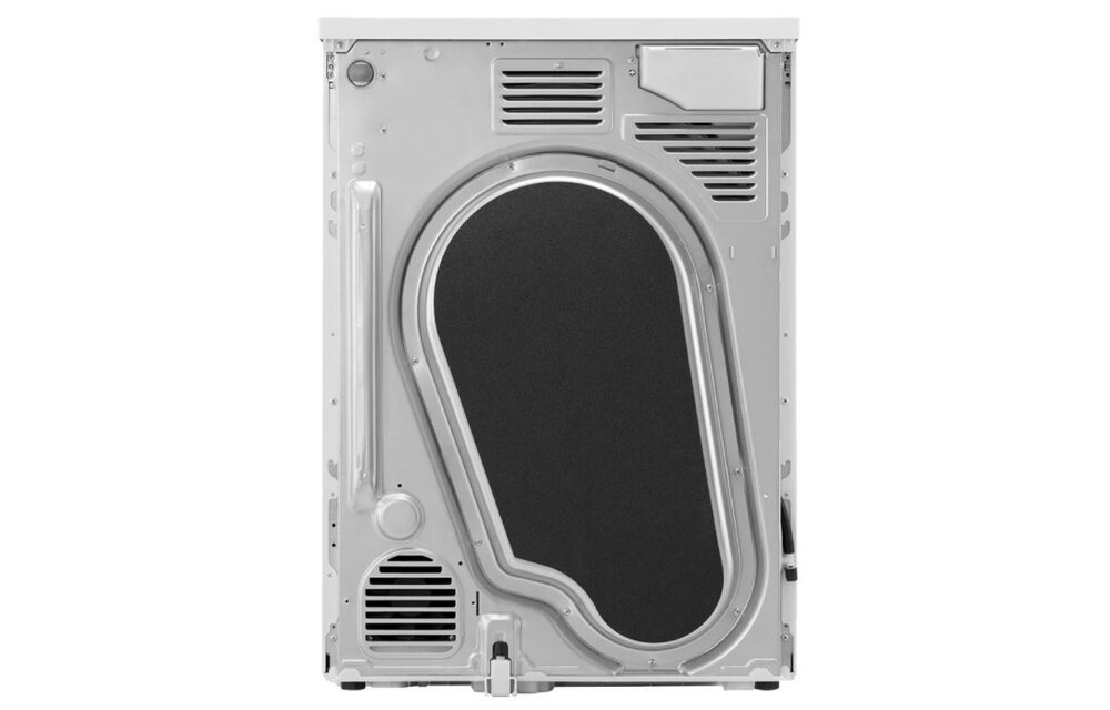 LG RH80V5AV0Q - Warmtepompdroger