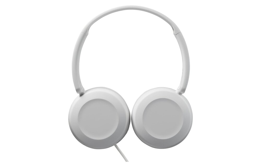JVC HA-S31MW (Wit) - On-ear koptelefoon
