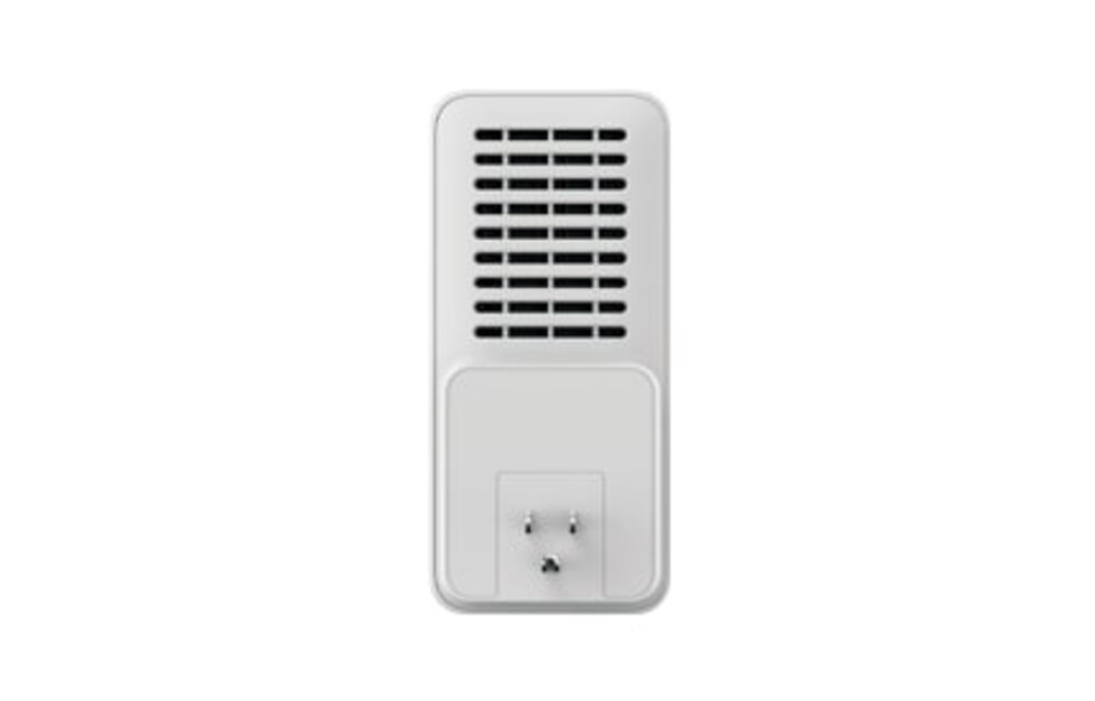 Netgear 4-Stream WiFi 6 Mesh Range Extender (EAX15) - Router