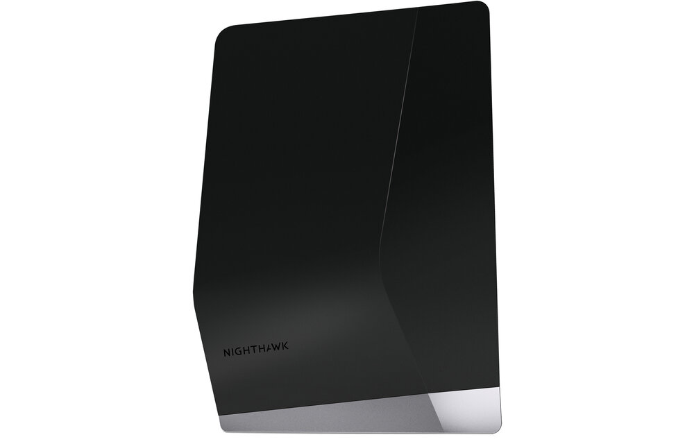 Netgear Nighthawk 8-Stream WiFi 6 Mesh Range Extender (EAX80) - Router