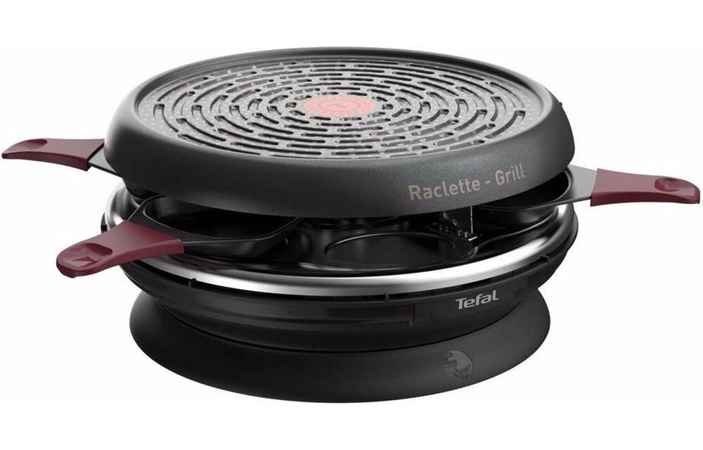Tefal RE1820 Store'Inn - Gourmetset