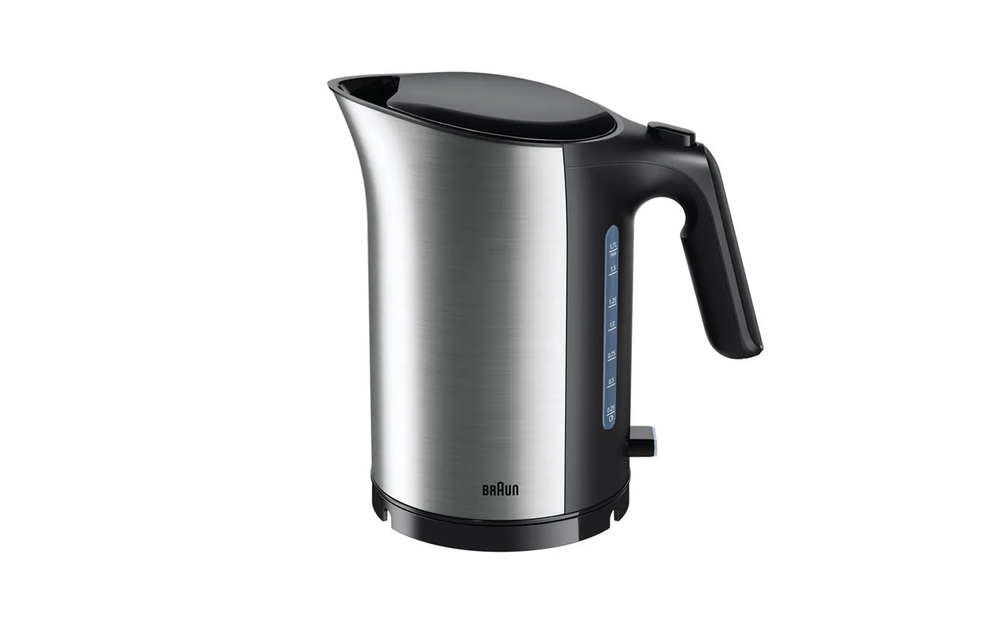 Braun ID Collection WK 5100 BK - Waterkoker