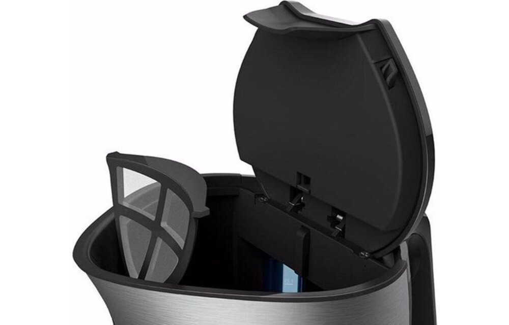 Braun ID Collection WK 5100 BK - Waterkoker