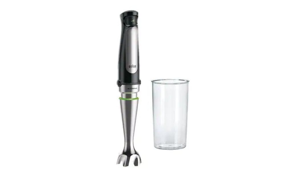 Braun MultiQuick 7 MQ 7000X - Staafmixer