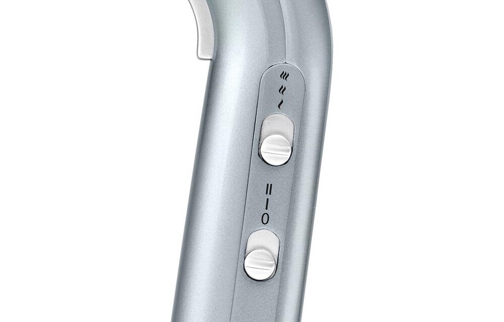 BaByliss Hydro-Fusion D773DE - Föhn