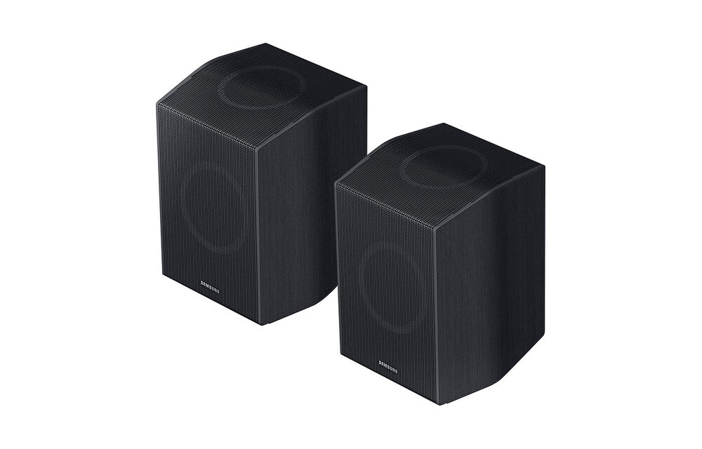 Samsung Q-series HW-Q930D - Soundbar