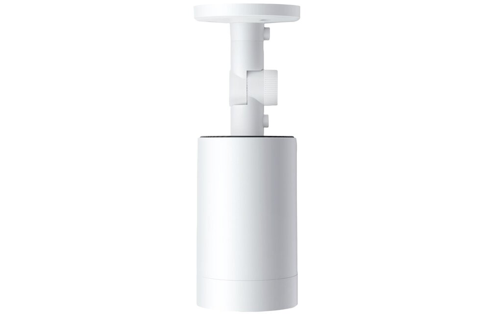 Eufy eufyCam E330 4-Cam Kit (4 camera's + Homebase 3) - Beveiligingscamera