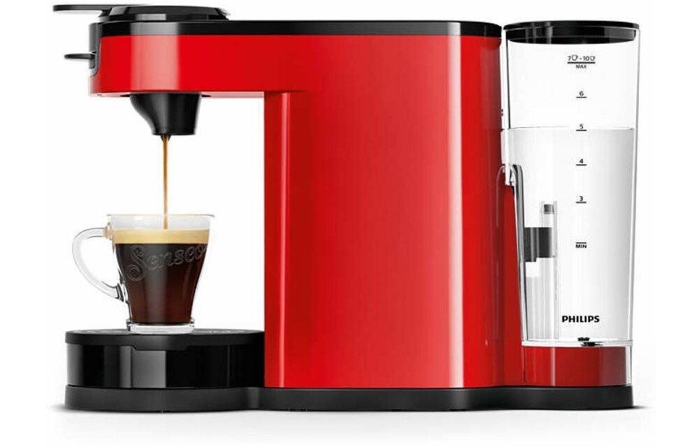Philips MoSenseo Switch - Koffiemachine