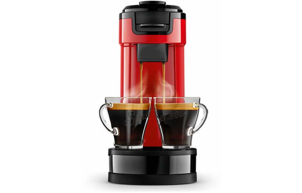 Philips MoSenseo Switch - Koffiemachine
