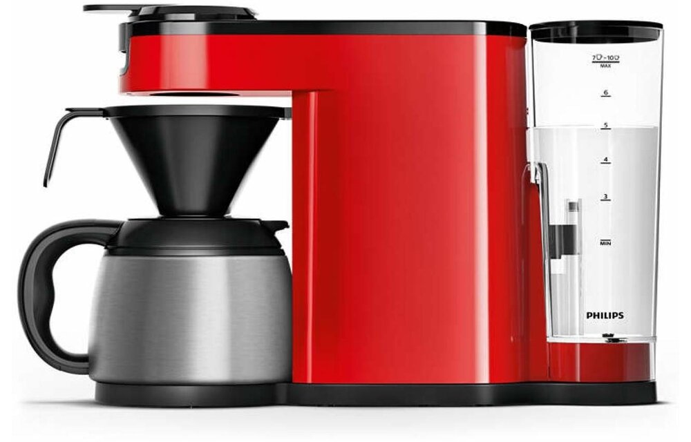 Philips MoSenseo Switch - Koffiemachine
