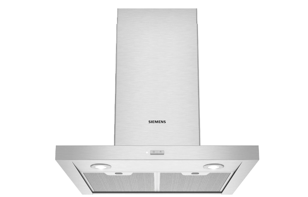 Siemens LC60BA530 - Wandschouw afzuigkap