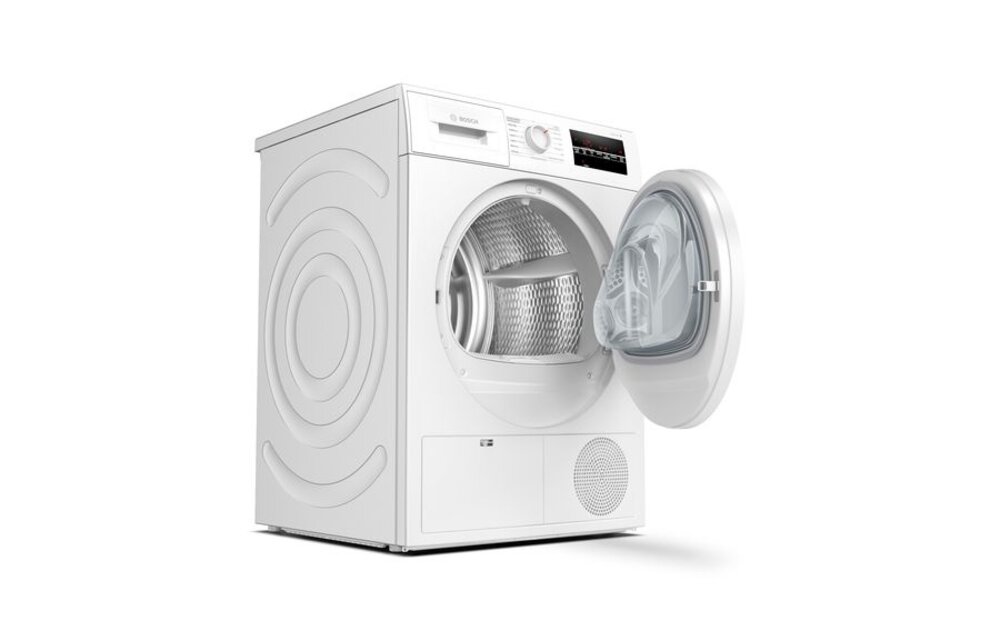 Bosch WTG86402NL - Condensdroger