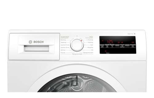 Bosch WTG86402NL - Condensdroger