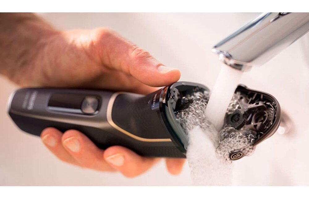 Philips Wet & Dry Series 3000 S3333/54 - Scheerapparaat
