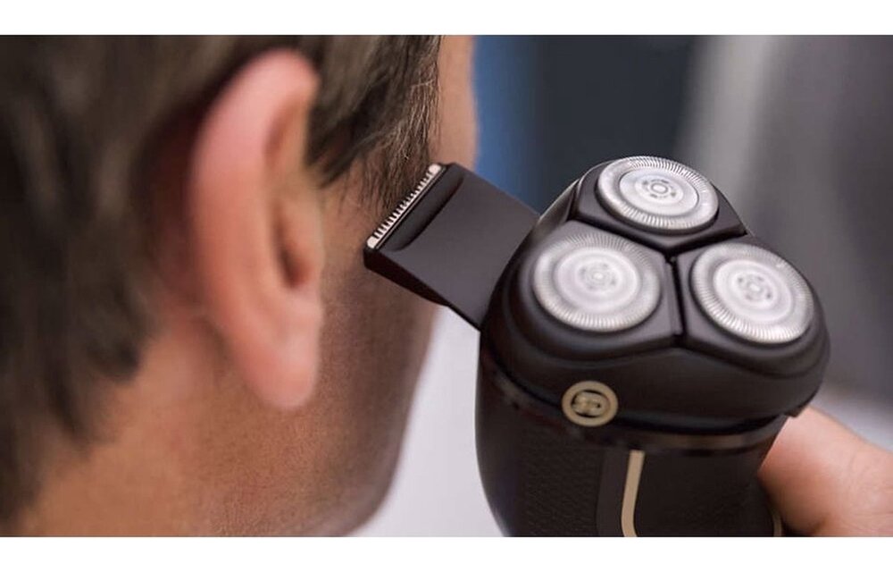 Philips Wet & Dry Series 3000 S3333/54 - Scheerapparaat
