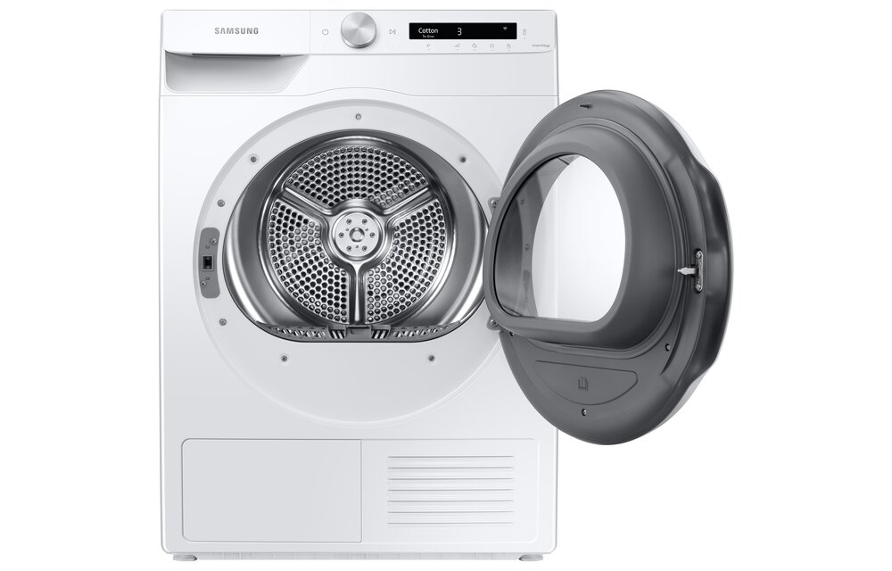 Samsung 5000-serie DV80T5220TW - Warmtepompdroger