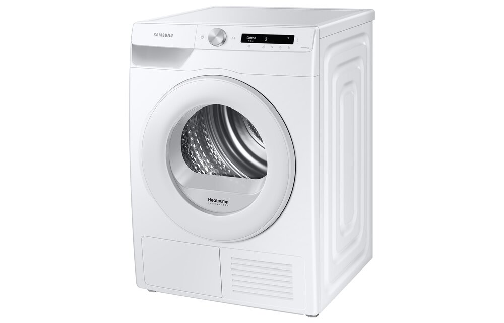 Samsung 5000-serie DV80T5220TW - Warmtepompdroger