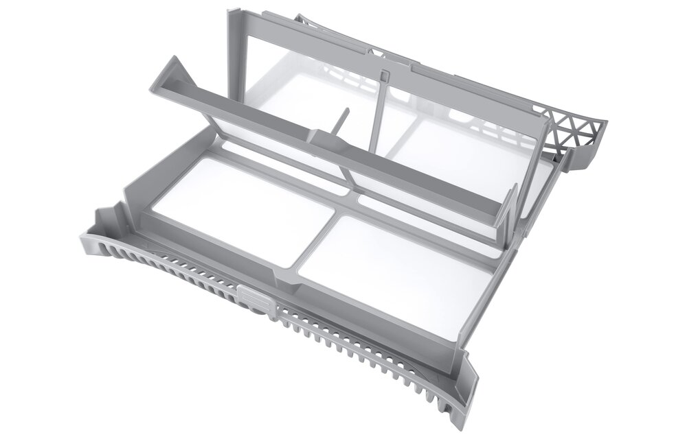 Samsung 5000-serie DV80T5220TW - Warmtepompdroger