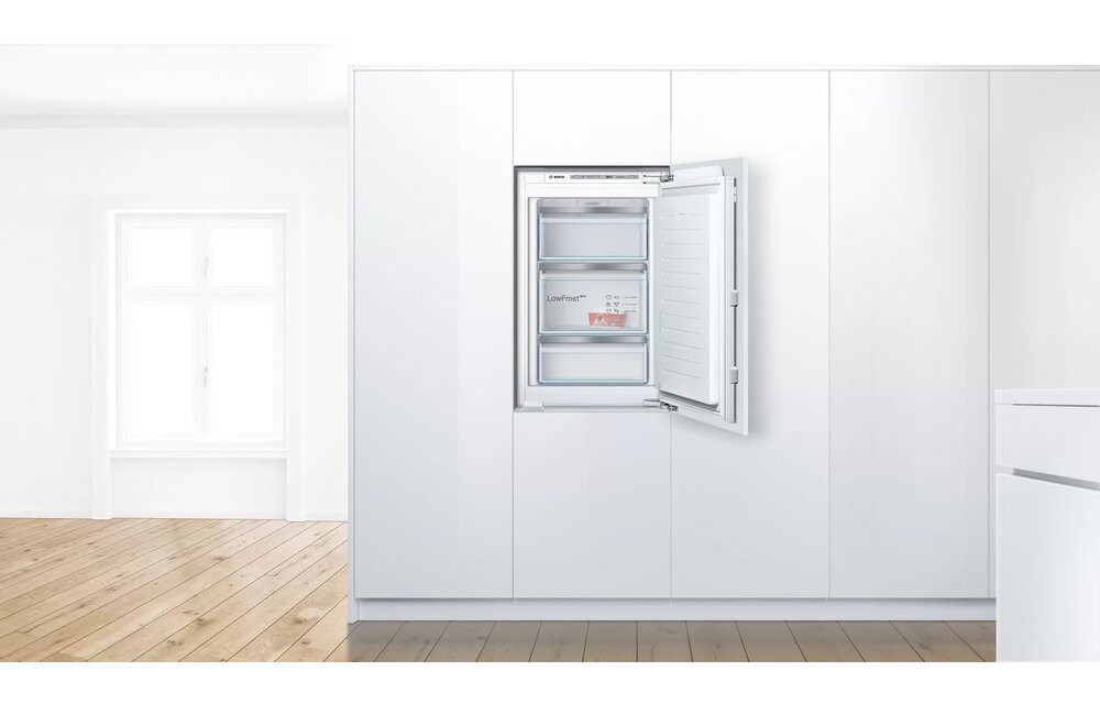 Bosch GIV21AFE0 - Inbouw vriezer