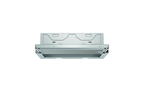 Siemens LI63LA526 - Vlakscherm afzuigkap