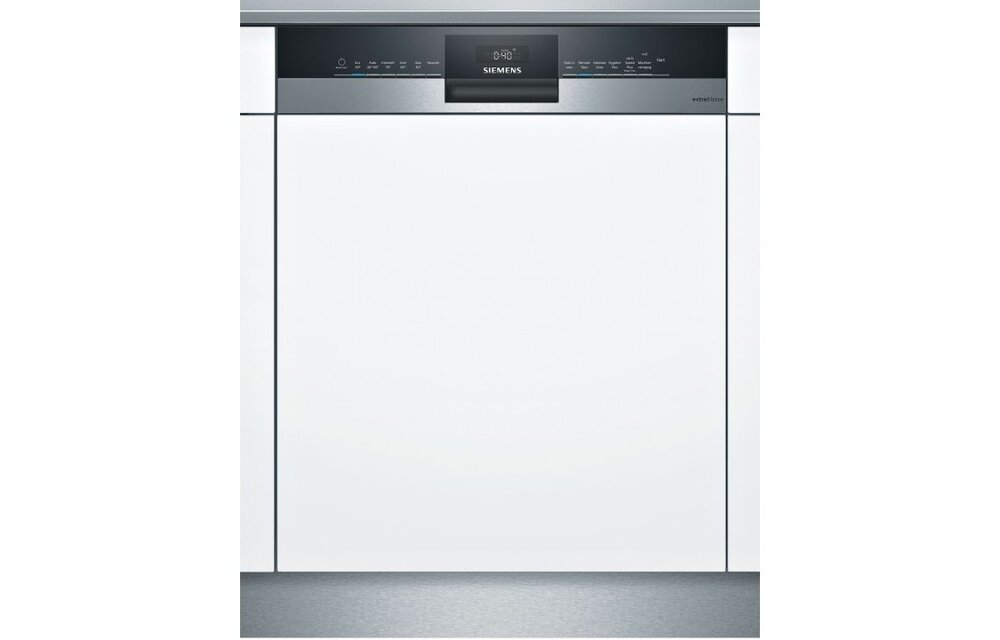 Siemens SN53HS00UN extraKlasse - Inbouw vaatwasser
